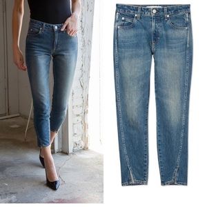 AMO Twist Sweet Cheeks 26